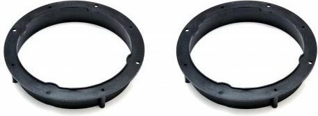 Inele Adaptoare Difuzoare Auto Cod 20.542 Volkswagen Arteon 2017-2023 Spate 165mm