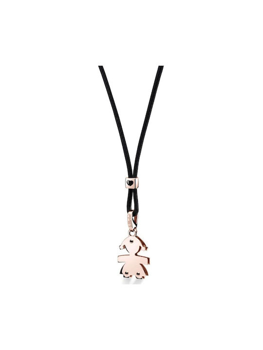 Women's Necklace Lebebe Lbb043-n