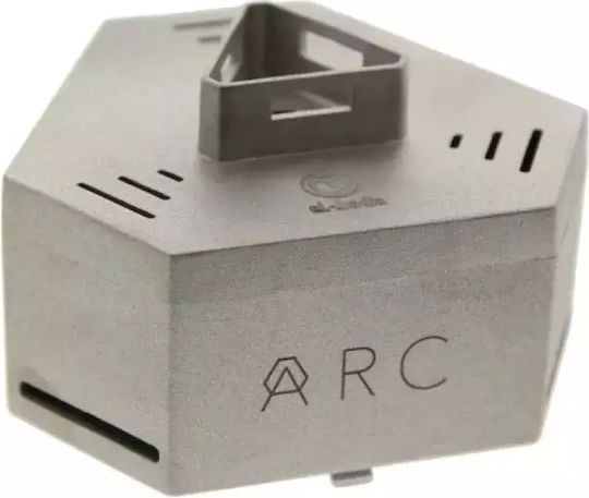 El-badia ARC HMD Wärme-Management Wasserpfeife 1Stück