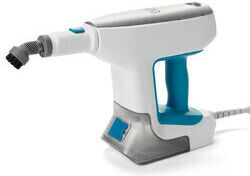 Black & Decker BHSM15FX08-QS Dampfreiniger Hand Druck 0.5bar mit Stange