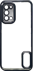 Back Cover Transparene (Oppo A54 5G / A74 5G) Back Cover Transparene (Oppo A54 5G / A74 5G)