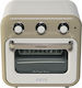 Ariete Vintage Air Fryer Mini- Oven 4632/04 Еле...