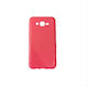 GreenGo Back Cover Ροζ (Samsung J700)