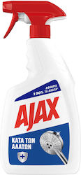 Ajax Cleaning Spray Anti-Limescale 750ml Ajax Cleaning Spray Anti-Limescale 750ml