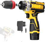 Screwdriver Electric 100W