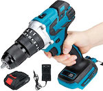 Cordless Screwdriver Electric