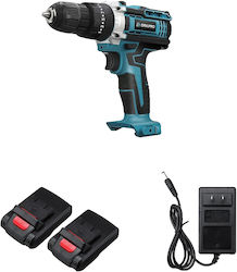 Drillpro Drill Driver Electric