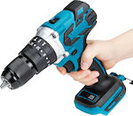 Cordless Screwdriver Electric