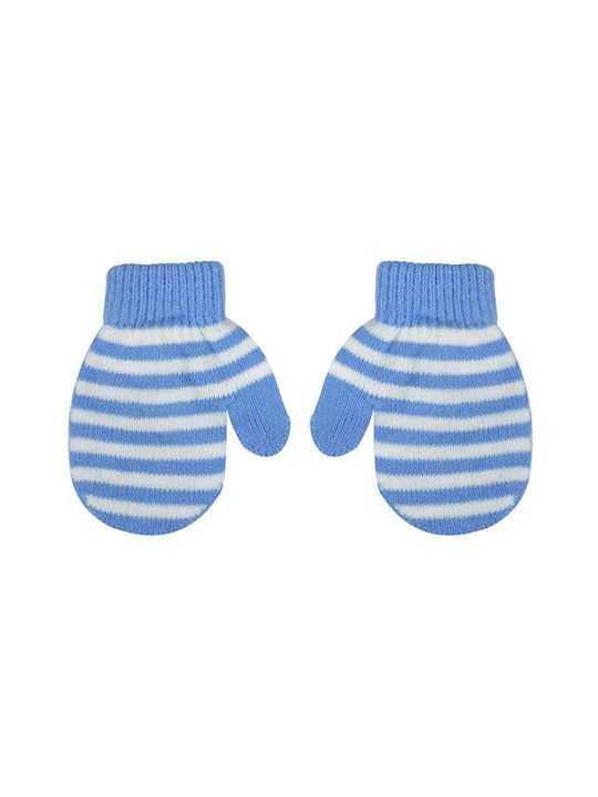 Stamion Kids Gloves MIttens Blue 1pcs