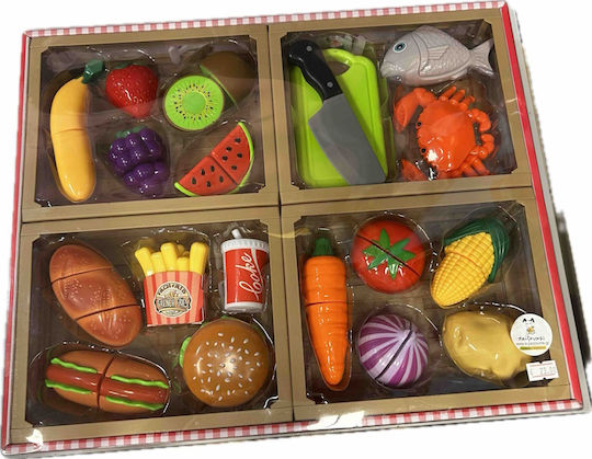 Martin Toys В 4 Кошници За 3+ Години