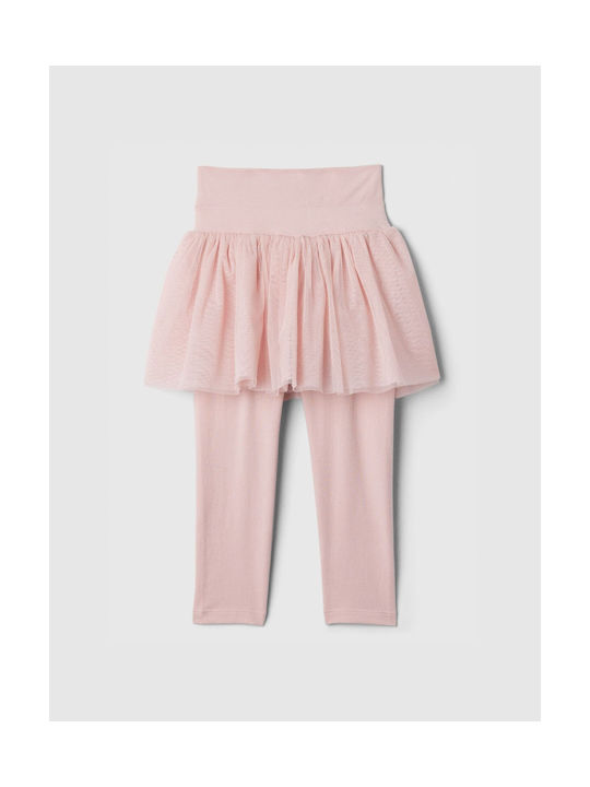 GAP Kids Tulle Skirt Pink