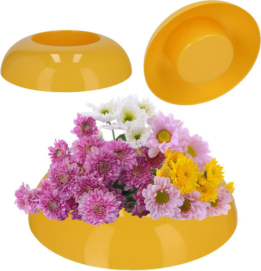 Kadax Pot Plastic 12x12cm.