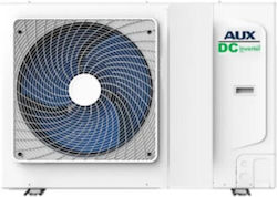 AUX ACHP-H14/4R3HA-M Monoblock 14kW Trei Faze 55°C