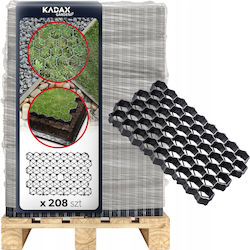 Kadax Gartenhecke 40x60cm