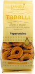 Danieli Peperoncino Taralli 240gr Savini Tartufi