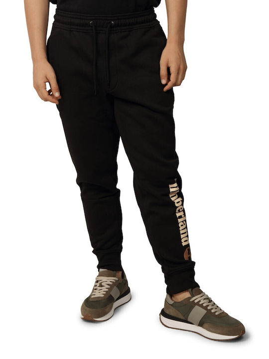 Timberland Kennebec River Jogger Pants Black