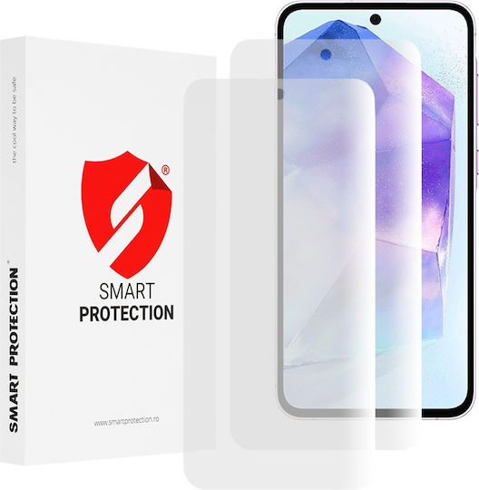 Premium Screen Protector 2τμχ (Galaxy A55)
