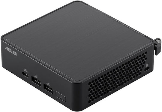 Asus Revel Canyon Barebone (Core Ultra 5-125H)