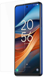 Gehärtetes Glas (TCL 50 SE - German)