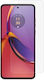 Tempered Glass (Moto G84)