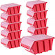 Kadax Set 10 Werkzeugkoffer-Organizer B15.5xT10cm