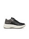 Geox Spherica Sneakers Black