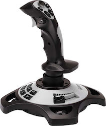 Maxx Tech Maxx Tech Pro Usb Joystick Συμβατό με PC Maxx Tech Maxx Tech Pro Usb Joystick Συμβατό με PC