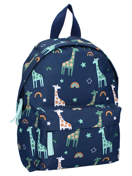 Pret a Porter Tasche Rucksack Hellblau Pret a Porter Tasche Rucksack Hellblau