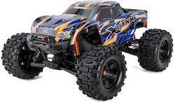 Traxxas X-Maxx 8S Τηλεκατευθυνόμενο Αυτοκίνητο Πορτοκαλί