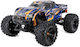 Traxxas X-Maxx 8S Ferngesteuertes Auto Monstertruck 4WD Orange