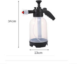 KLN-070303 Pressure Sprayer 2lt KLN-070303 Pressure Sprayer 2lt