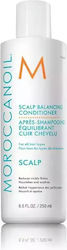 Moroccanoil Balsam de păr 250ml