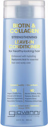 Giovanni Leave In Conditioner 250ml Giovanni Leave In Conditioner 250ml