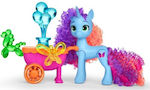 Hasbro Miniature Toy Misty Brightdawn My Little Pony