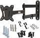 Maclean Energy MC-417 Wandhalterung für Fernseher bis 32" und 30kg Schwarz