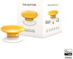 Fibaro Button Panic Button Wireless Alarm