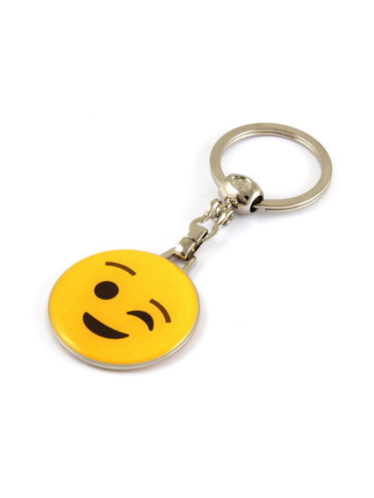 Keychain Face 9