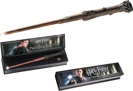Harry Potter Harry Potter Light Stick Replică Lungime 35 cm