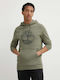 Timberland Men's Sweatshirt Haki