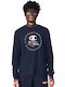 Champion Sweatshirt Blue