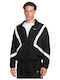 Ανδρική Ζακέτα Icon Jacket Μαύρη