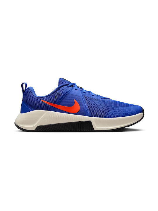Nike Mc Trainer 3 Sport Shoes Training Blue