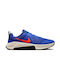 Mc Trainer 3 Sport Shoes Training Blue