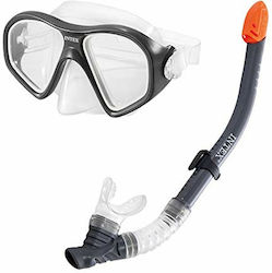 Intex Μάσκα Θαλάσσης with Snorkel