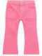 Guess Pantaloni copii Fuchsia