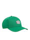 Men's Snapback Cap Blue