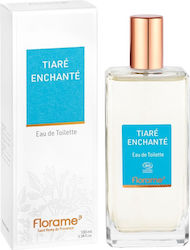 Florame Tiaré Enchanté EDT 100ml Florame Tiaré Enchanté EDT 100ml