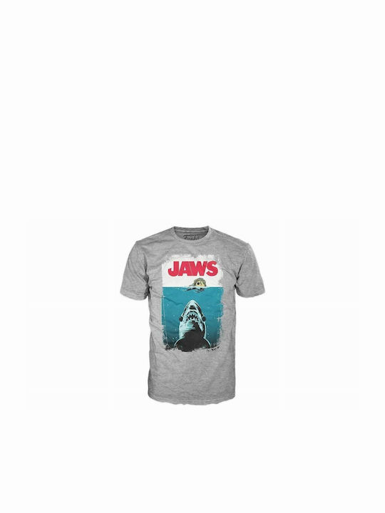 Funko T-shirt Gray