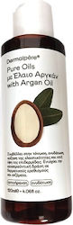 Dermalpere Pure Oils Έλαιο Αργκάν 120ml