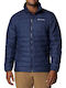 Powder Lite Ii Geci Barbati Puffer Albastru